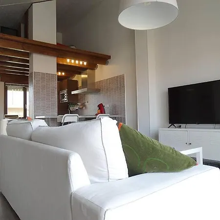 Apartment Iaros El Coto