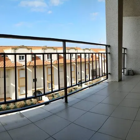 Apartment Iaros El Coto