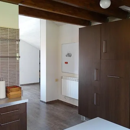 Iaros El Coto Apartment *