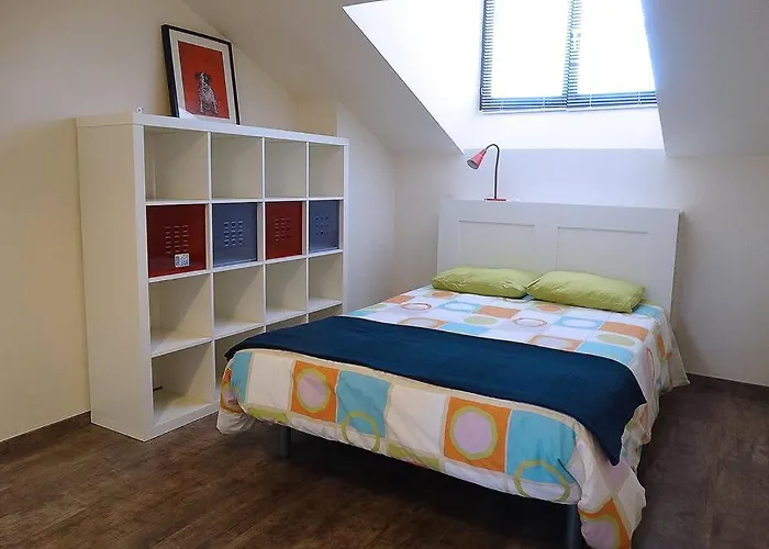 Apartment Iaros El Coto