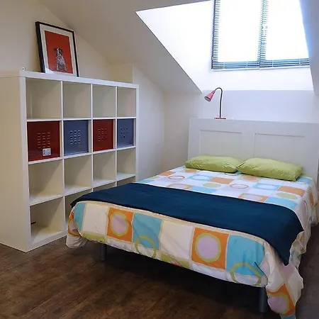 Apartment Iaros El Coto