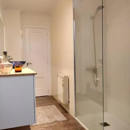 Iaros El Coto Apartment *