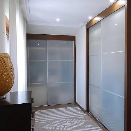 Iaros El Coto Apartment Mogro