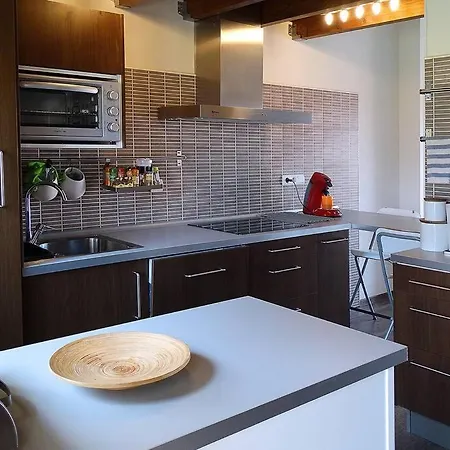 Iaros El Coto Apartment