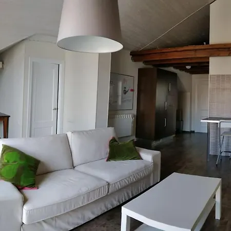 Apartment Iaros El Coto